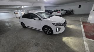 Hyundai IONIQ 2017