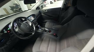 Hyundai IONIQ 2017
