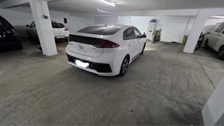 Hyundai IONIQ 2017