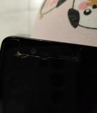 Movil BQ Aquarius E5