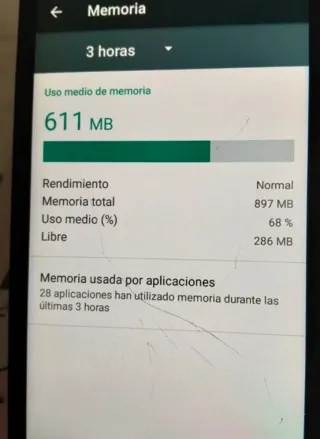 Movil BQ Aquarius E5
