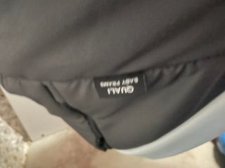 Capazo para carro de bebé