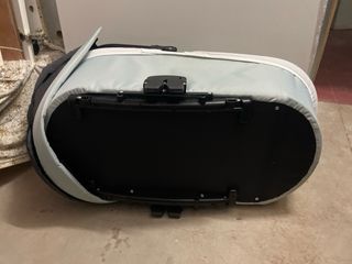 Capazo para carro de bebé