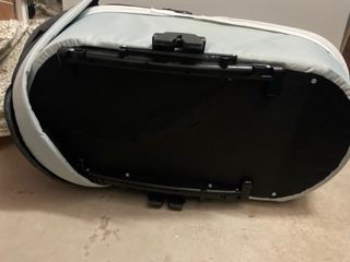 Capazo para carro de bebé