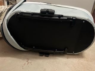 Capazo para carro de bebé