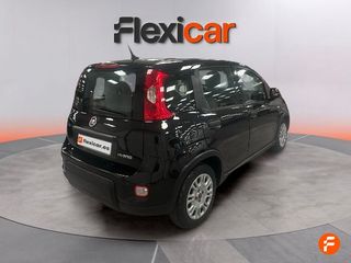 Fiat Panda Panda Hybrid 1.0 51kw (70CV)