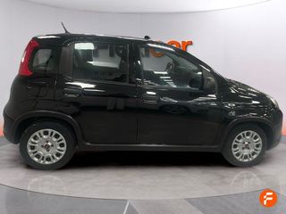 Fiat Panda Panda Hybrid 1.0 51kw (70CV)