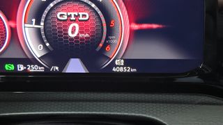 VOLKSWAGEN Golf RLine 2.0 TDI 110kW 150CV DSG