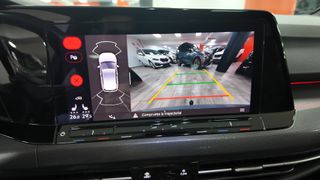 VOLKSWAGEN Golf RLine 2.0 TDI 110kW 150CV DSG