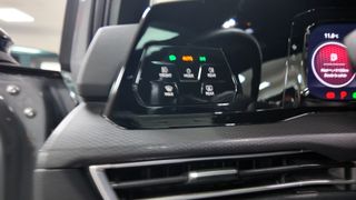 VOLKSWAGEN Golf RLine 2.0 TDI 110kW 150CV DSG