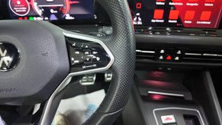 VOLKSWAGEN Golf RLine 2.0 TDI 110kW 150CV DSG