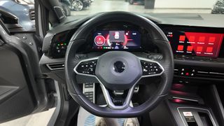 VOLKSWAGEN Golf RLine 2.0 TDI 110kW 150CV DSG