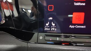 VOLKSWAGEN Golf RLine 2.0 TDI 110kW 150CV DSG