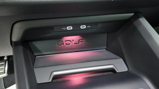 VOLKSWAGEN Golf RLine 2.0 TDI 110kW 150CV DSG