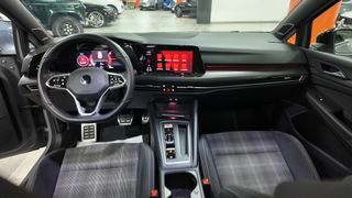 VOLKSWAGEN Golf RLine 2.0 TDI 110kW 150CV DSG