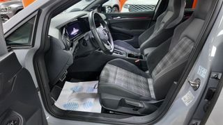 VOLKSWAGEN Golf RLine 2.0 TDI 110kW 150CV DSG