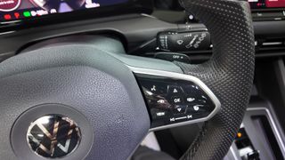 VOLKSWAGEN Golf RLine 2.0 TDI 110kW 150CV DSG