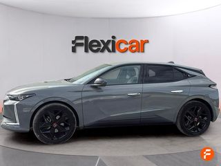 DS DS 3 PureTech 96kW Performance Line Auto.