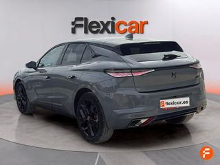 DS DS 3 PureTech 96kW Performance Line Auto.