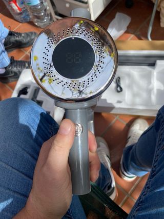 Aspiradora Multifunción Inalámbrica