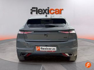 DS DS 3 PureTech 96kW Performance Line Auto.