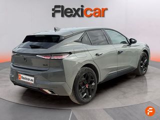 DS DS 3 PureTech 96kW Performance Line Auto.