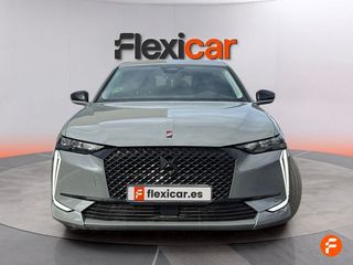 DS DS 3 PureTech 96kW Performance Line Auto.