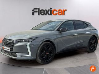 DS DS 3 PureTech 96kW Performance Line Auto.