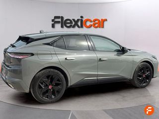 DS DS 3 PureTech 96kW Performance Line Auto.