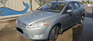 Ford Mondeo  sport brea Titanium  2007