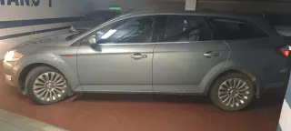 Ford Mondeo  sport brea Titanium  2007