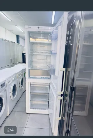 Frigorífico Balay Blanco