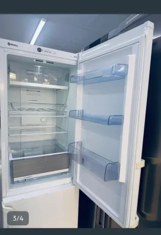 Frigorífico Balay Blanco