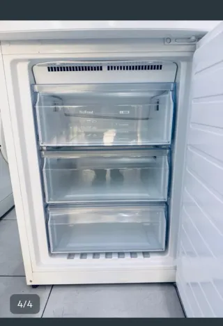 Frigorífico Balay Blanco