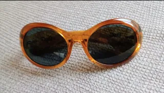 Gafas de Sol Dolce & Gabbana Marrón/Negro