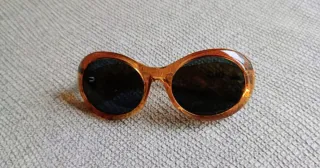 Gafas de Sol Dolce & Gabbana Marrón/Negro