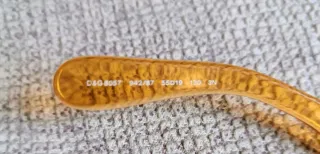 Gafas de Sol Dolce & Gabbana Marrón/Negro