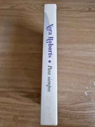 Para siempre (Cuatro bodas 4)