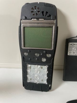 Nokia 3210 - Peças ou para colecionador