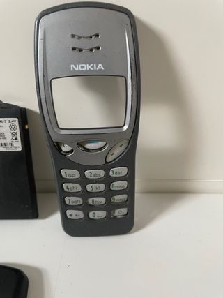 Nokia 3210 - Peças ou para colecionador