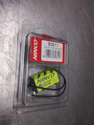 Motor Ninco NC6 Crusher