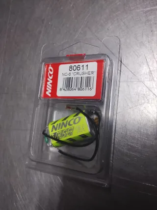 Motor Ninco NC6 Crusher
