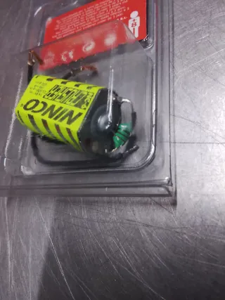 Motor Ninco NC6 Crusher