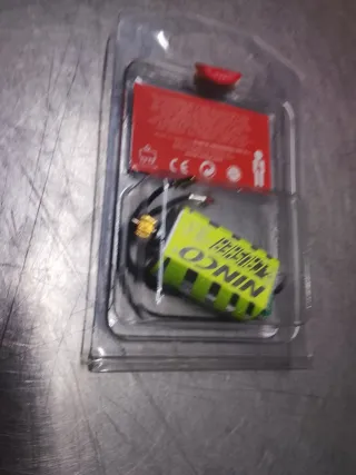 Motor Ninco NC6 Crusher