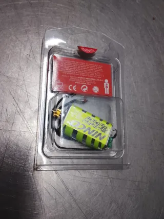 Motor Ninco NC6 Crusher