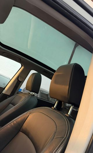 Nissan Qashqai 2.0 Tekna Premium 2011