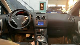 Nissan Qashqai 2.0 Tekna Premium 2011