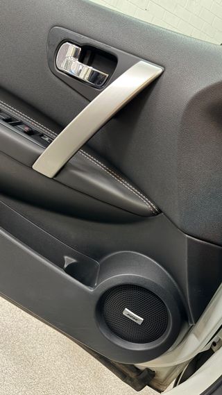 Nissan Qashqai 2.0 Tekna Premium 2011