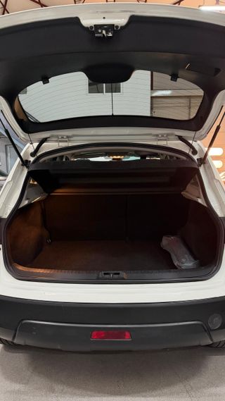 Nissan Qashqai 2.0 Tekna Premium 2011