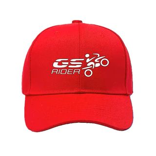 Cappellino Bmw Adventure GS motorrad Cappello